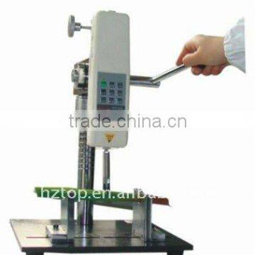 Plant Stem Strength Tester (original Manufacturer) photo-2