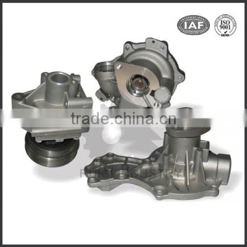 Custom truck electric power hydraulic steering pump parts