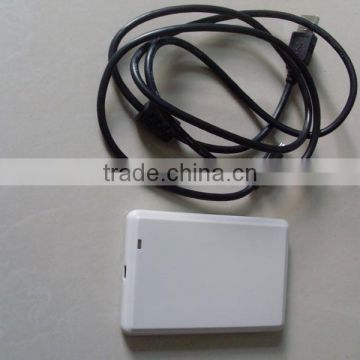 Pocket Desktop UHF RFID Reader