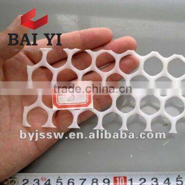 PP Flat Plastic Mesh Sheets