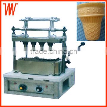 DT-4 Ice cream Cone Forming machines