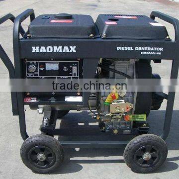 DIESEL GENERATOR