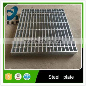 2015 factory supply hot dip galvanized steel grating