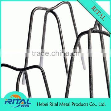 concrete rebar chairs for building concrete rebar chair support