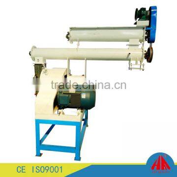 wheat straw pellet making machines/animal waste pelletizing machine/cow feed pellet mill machine