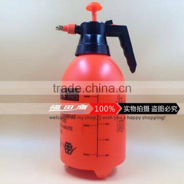 futianying plastic water botter/hand water bottle