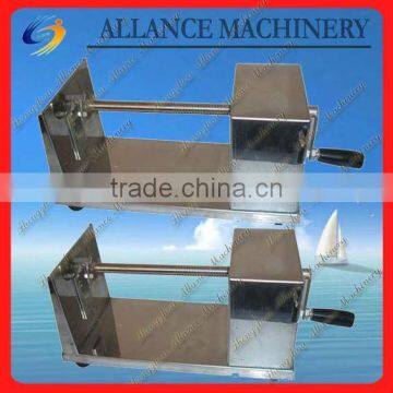 227 spring potato chip slicer potato cutter