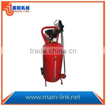 50L Foam Pressure Tank