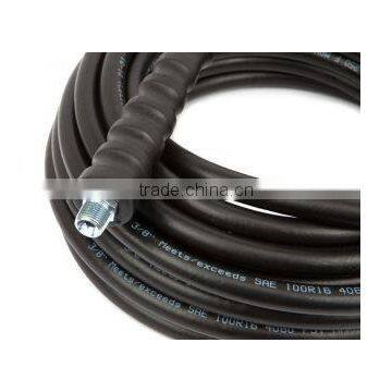 standard PVC Hose for agriculture spray "1/4"