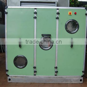 Heat Recovery Unit