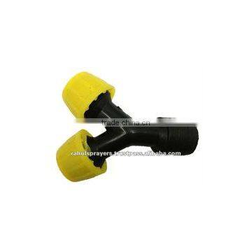 Garder Sprayer Nozzle high quality with shape