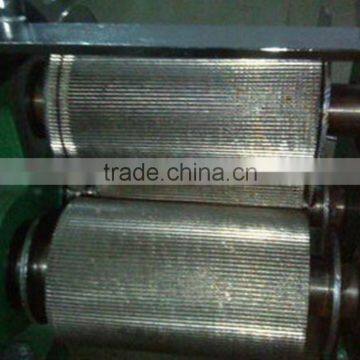 Neweek Stainless Steel Electric Manual Sugar Cane Juicer photo-4