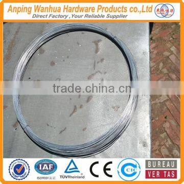 12 guage Galvanized wire for construction with factory price