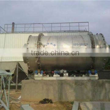 GJ 45-60 Dry Mortar Plant,dry Mortar Production Line for Sale photo-3