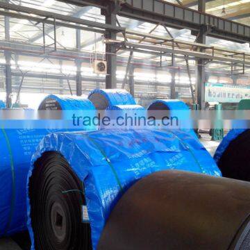 Layer Fabric Cord Conveyor Belt With Best Price