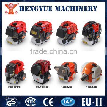 1.82kw Outboard Engine With High Quality From China photo-3