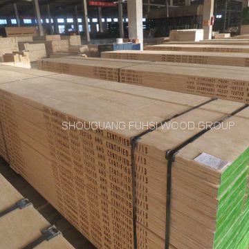 Australia Standard LVL Scaffold Planks