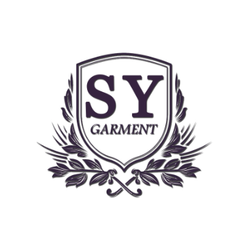 China guangdong shengyu garment factory