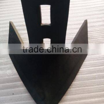 High Quality the Cultivator Machine Plow Tip photo-2