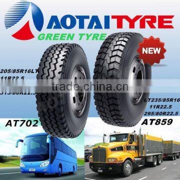 2015 truck tire 295/80r22.5 tyre