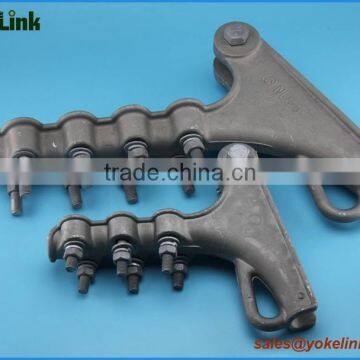 Forged Steel Hot Dip Galvanized Forging Turn buckles