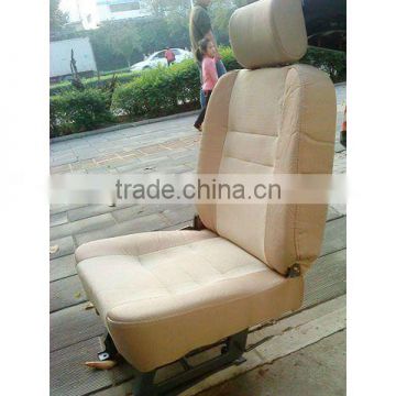 Wuling Zhiguang Middle row seats