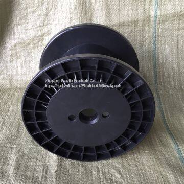 Plastic Spools for Bare Copper Wires photo-3