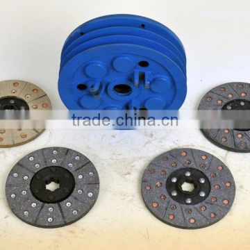 TH High quality clutch pully 12-21101 (GN12 tractor)