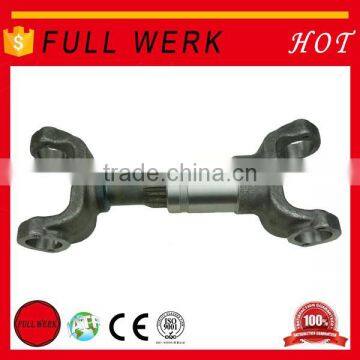 Newest Design FULL WERK Single section flexible shaft drive with high quality
