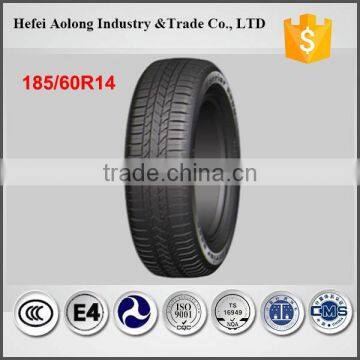 China 185/60R14 New car tyre wholesale