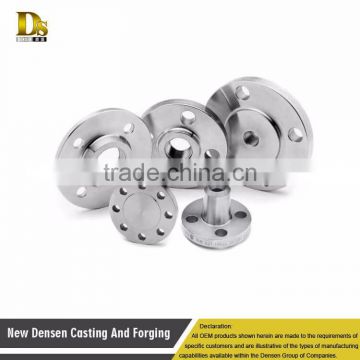 China High Quality Precision Casting And Forging Shanghai Alloy Steel Parts Aluminium Sand Custom