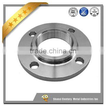 China Supplies Lost Wax Steel Casting photo-5