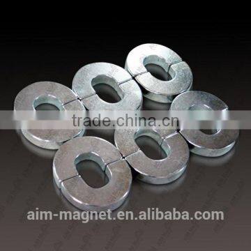 Neodymium Horseshoe Magnet photo-2