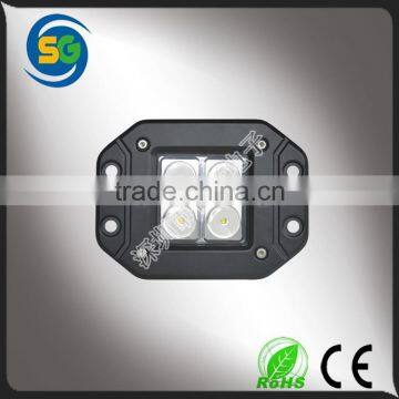 2015 Newest Product 16W Flood Led Work Light Wholesale photo-4
