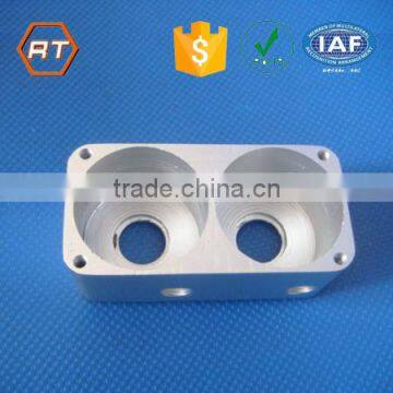 custom cnc machining parts