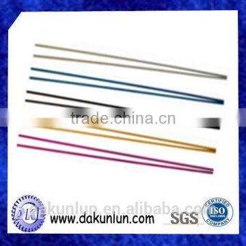 Anodized Aluminum 6063 Tube In Small Quantity photo-5