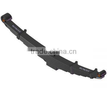 2-PIC-DAEWOO-11 Conventional Truck parts Leaf Spring