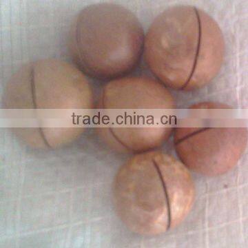 Macadamia Nut Cracker Machine Nuts Processing Machine in Vietnamese photo-3