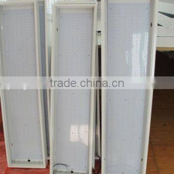 High Lumen High Power Square 60w 300x1200mm Led Panel Ceiling Light/led Light Panel Supplier in Shanghai China