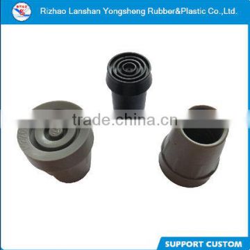 pvc feet for chair furniture ferrules