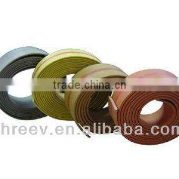 Round Edge Transmission Belt