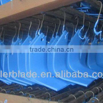 L-shaped Rotary Tiller Blades photo-6