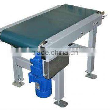 Belt conveyor