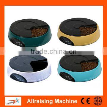 Large Capacity Automatic Battery Operated Pet Feeder