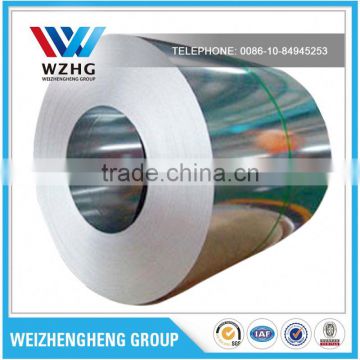 gi coil hot dipped galvanized steel coil