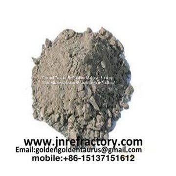 Alumina Composite Ramming Mass