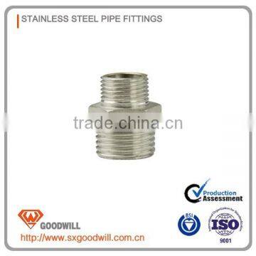 Manufacturer Stainless Steel Pipe Fitting photo-6