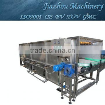 YWPA/YLPA Series Water Spraying Bottle Cooling(Warming) Machine