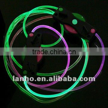 LED Light Up Shoes Shoelaces Luminous Shoestring Flash Strap Stick Disco