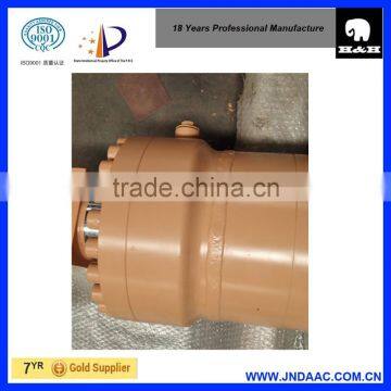 Hydraulic Cylinder Used for Dump Truck photo-2